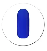 Wave SNS Gelish Dip Dipping Nail Powder 189 W189 Lakeside Rendevouz 56g