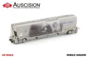 Auscision (NFH-11) Manildra Group Wagon Grime (Marian Duncan) - Single Car