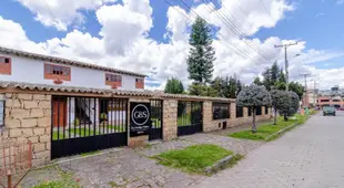 Hotel Gran Boutique Sabana