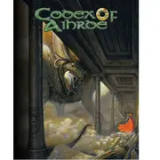 [Troll Lord Games] Codex of Aihrde Book