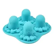 Octopus Shape Maker DIY Tray for Drinks and Cocktails