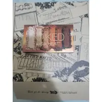 在飛比找蝦皮購物優惠-Urban Decay Naked Petite Heat 