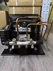1PCS NEW FOR Small freezer unit AE4425YHR 1/5P R134A -15~15℃