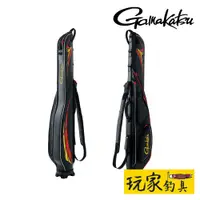 在飛比找蝦皮購物優惠-｜玩家釣具｜GAMAKATSU GC-297 竿袋 磯釣竿袋