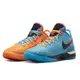 NIKE ZOOM LEBRON NXXT GEN EP 藍橘【A-KAY0】【DR8788-900】