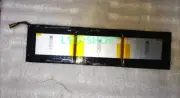 1pcs new for Yuanzheng X431 PAD 3 built-in battery 3.7V 15000mAh