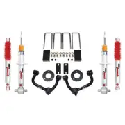Rancho RS66507R9 for 14-20 Ford Pickup-F100 Suspension System-Master Part Number (for: Ford)