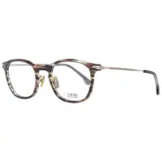 Lozza Brown Men Optical Frames - RRP 219.24 USD