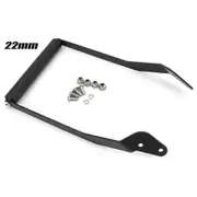 Redkid For YAMAHA NIKEN 900 NIKEN900 Motorcycle Accessories GPS Smart Phone Navigation GPS Plate Bracket Adapt Holder Kit 2021 2020 22mm Support