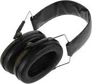 [TOGEVAL] Electronic Ear Headphones for Shooting Noise Cancelling Ear Muffs Adjustable Hearing for Lawn Mowing Industrial Work and Outdoor Use