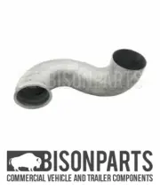 "FITS SCANIA 4 SERIES EXHAUST TAIL PIPE SECTION 1413893 BP103-161