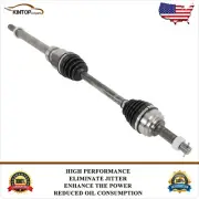 Front Right Auto CVT Trans. for Nissan Cube for Versa 2009-12 1.8L CV Axle Shaft (for: Nissan)