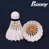 在飛比找蝦皮商城優惠-【Bonny】波力 王牌2號 專業一級羽毛球