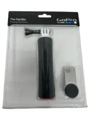The Handler. GoPro Floating Hand Grip. BRAND NEW IN PACKAGE