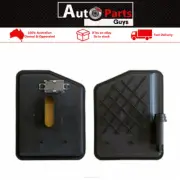 Ryco Automatic Transmission Filter Kit RTK184 fits Mitsubishi Lancer CJ CVT (for: Mitsubishi)