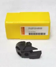 Sandvik 570-32R123H18B092B CoroCut 41641 Head for Face Grooving Holder, 5764803