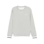 [Calvin Klein Sport] Calvin Klein Sport Crew Neck Sweatshirt S GREY