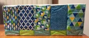 All Season Pocket Tissue Pack Of 10