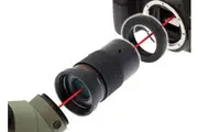 Kowa Vari-Focal Photo Attachment Adapter for TSN 880/770 Spotting Scopes