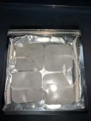 Premier Electrodes 2" x 2" TENS, EMS, IF, NMES/FES, MENS ** 60 pack (240 pads)