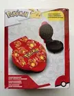 Charmander Mini Waffle Maker POKEMON Nintendo FIRE Uncanny Brands ‍‍