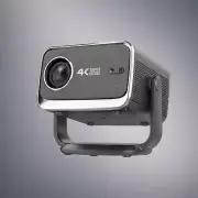 Smart LED 4K Projector Android13.0 Home Theater 350ANSI Lumens Auto Focus 1080P