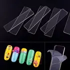 1 Roll 3/5/10m Double-sided Tape No Tear Off Moisture Resistance Traceless