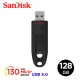 SanDisk Ultra USB 3.0 (CZ48) 128GB隨身碟 公司貨