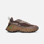 Zig Kinetica 2.5 Edge Mahogany/Trek Green/Trek Brown