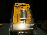 DEWALT Tile Drill Bit 3/4" x 2-1/4"L