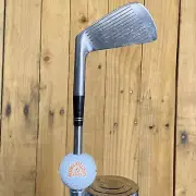 George Killian’s Irish Red Beer Tap Handle Iron Golf Club & Ball St Patricks Day