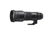 Sigma 500mm F4 DG OS HSM | Sports (Nikon) Lens - BRAND NEW