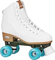 Roller Derby Cruze XR | Rush Hightop Women's Roller Skates | Rink Skates | Indoor Outdoor Skates | Quad Skates