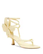 Stuart Weitzman Women's Paradise 50 Sandals