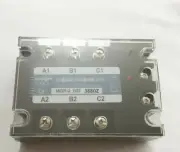 1pc New MAGER Three-phase DC Solid State Relay MGR-3 032 3880 Z