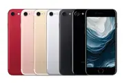 Apple iPhone 7 128GB Refurbished