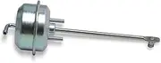 YVDYDVY 673004078 Turbocharger Bypass Valve Adjuster Left Without Bracket 3.0 BT V6 Engine 2WD 4WD Compatible with Maserati Ghibli Quattroporte M156 Gransport 2014 - 2016 297712 302370