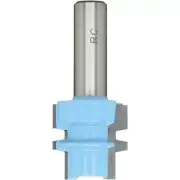 Glue Joint Bit Carbide Tipped 1/2" Shank Router Bit