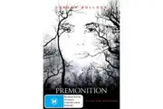 Premonition DVD Preowned: Disc Excellent