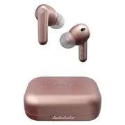 Urbanista London Active Noise Cancelling True Wireless Earbuds - Rose Gold