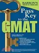 Barron's Pass Key to the GMAT