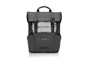 Everki 15.6" ContemPro Roll Top Backpack - Black [EKP161]