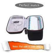 EVA Hard Case for Withings BPM Connect Wi-Fi Blood Pressure Monitor