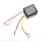 Touch Control Sensor Table light Parts On/off 1 Way Bulb Lamp Switch A-HO