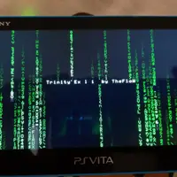 在飛比找蝦皮購物優惠-PSV PS Vita 改機送卡套 3.68 - 3.74 