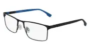 Men Flexon E1137 001 55mm Eyeglasses