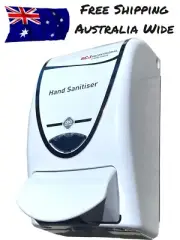 InstantFOAM Hand Sanitiser Dispenser DEB SC Johnson Professional