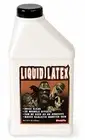 Professional Liquid Latex Makeup Perfect for Zombie Skin / Cuts & More (16oz)