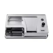 Automatic Cigarette Rolling Machine Electric Roller Machine W/ Storage Tray