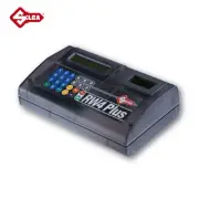 SILCA RW4 Plus Vehicle Key Cloner, D837138ZB